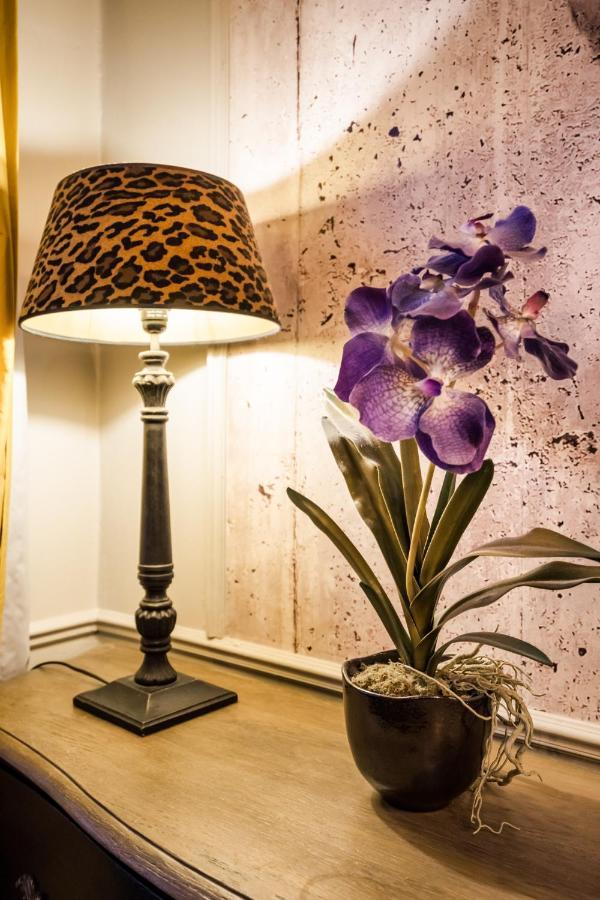 Bpr R20 Studio Home With A/C Budapest Kültér fotó